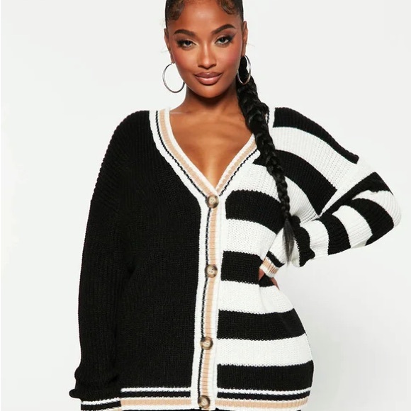 Cardigan - Picture 6 of 6